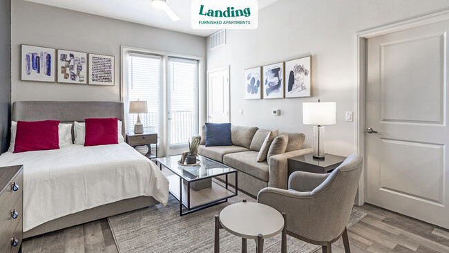 Photo - 13505 Inwood Rd Apartment Unit 3416.987453