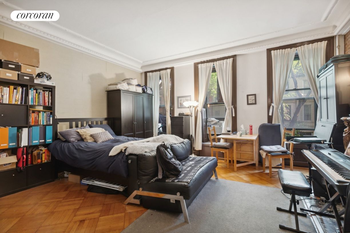 Photo - 22 W 95th St Apartment