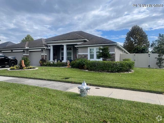 Building Photo - 3027 Plantation Ridge Dr Rental