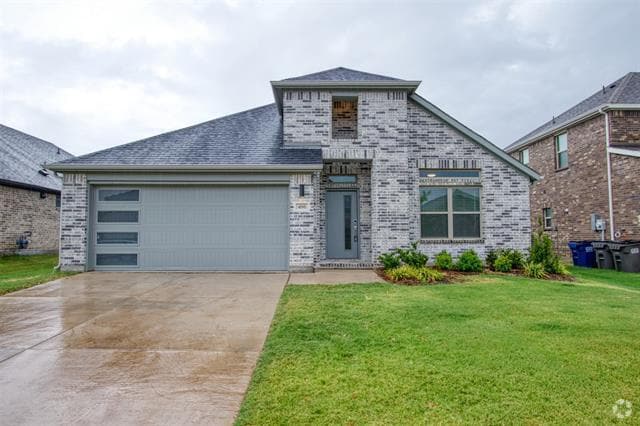 Building Photo - 496 Fox Ridge Dr Rental