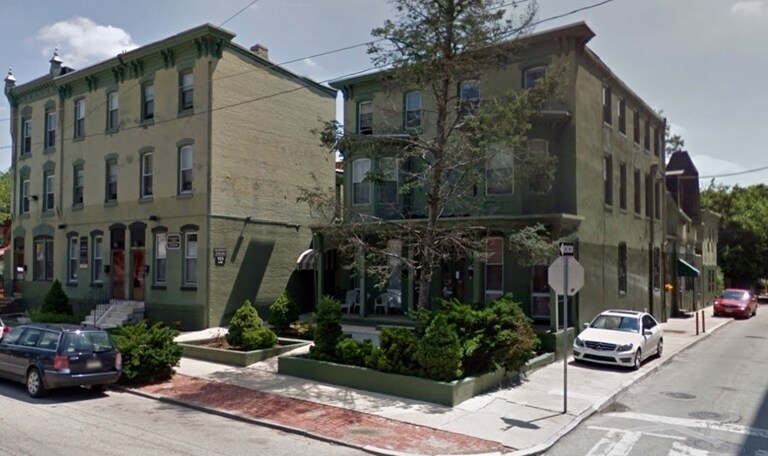 Photo - The Corinthian Apartments