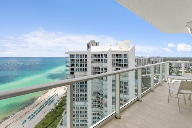 Photo - 16485 Collins Ave Condo Unit OS32C