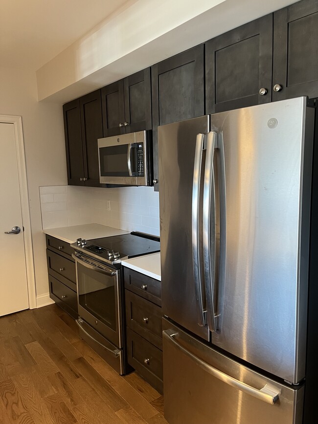Photo - 525 W Lafayette Blvd Unit 16C