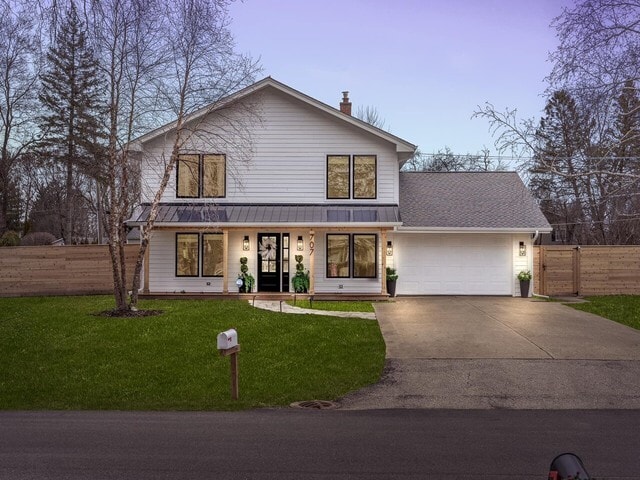 Photo - 707 W Woodland Rd