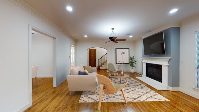 Photo - Elegant Central Dallas home 2.5 blocks from Knox-Henderson