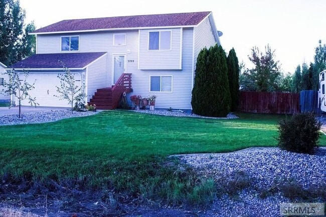 Photo - 3709 E 20th N