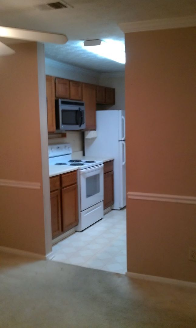 Photo - Condo in Decatur