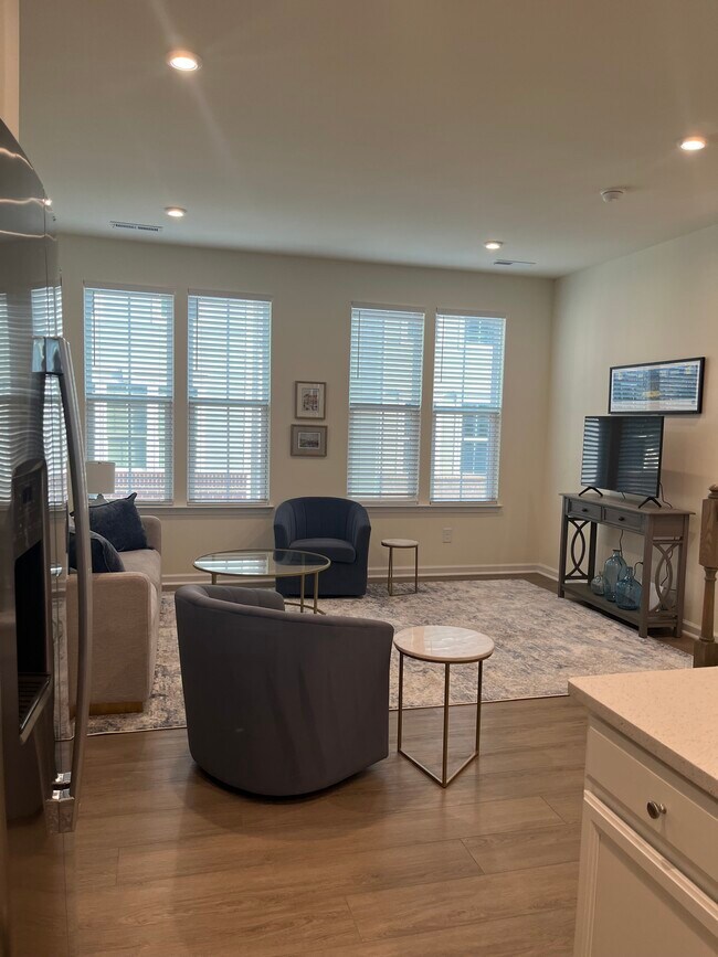 Guarida abierta - 6300 Cleburne Ct Unidad Townes at LOSO