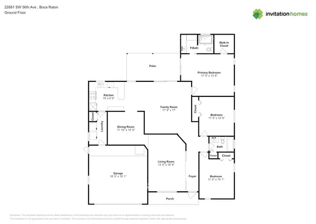 Photo - 22881 SW 56th Ave