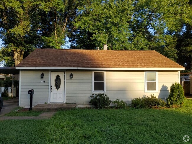 Building Photo - 1353 Wells Station Rd Rental