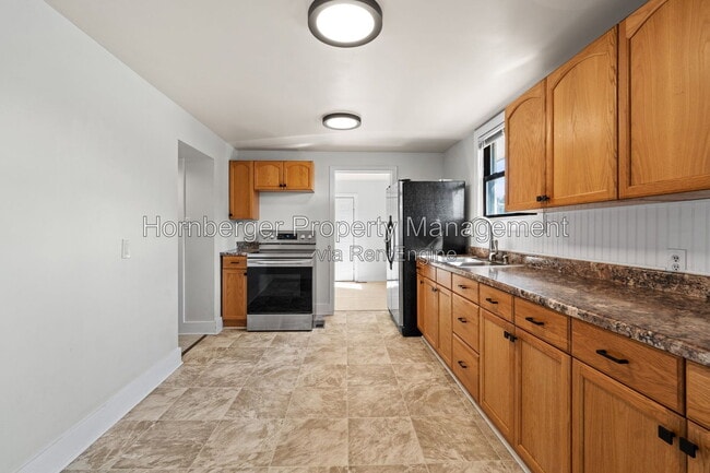 Photo - 1327 E Walton Ave