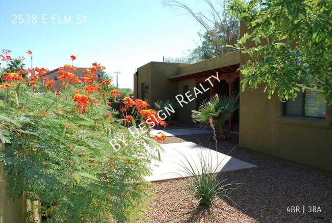 Photo - Blenman Elm 4 Bed 3 Bath Custom Home