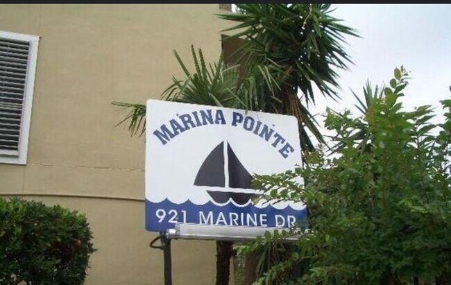 Photo - 921 Marine Dr Unit 205
