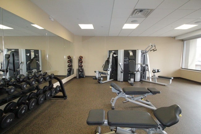 Photo - River Commons