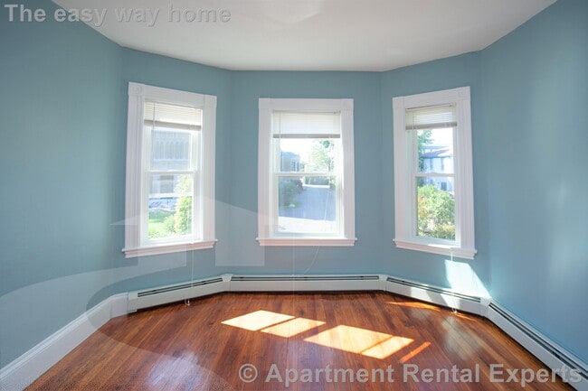 Photo - 173 Rindge Ave Unit #3L