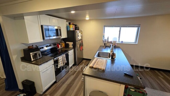 Photo - 3947 E Calvary Rd Unit (Electric included in Rent! Heat & AC)