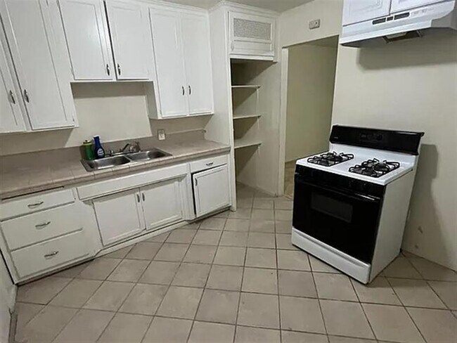 Photo - San Bernardino County