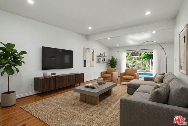 Building Photo - 5350 S Slauson Ave