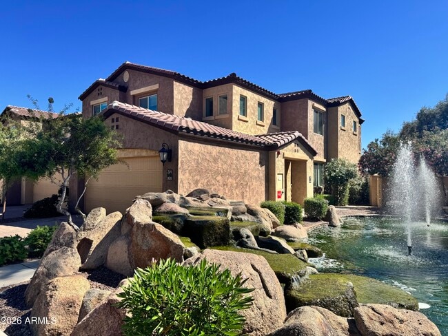 Building Photo - 250 W Queen Creek Rd