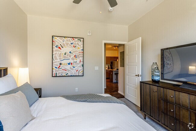 1BR, 1BA - A2