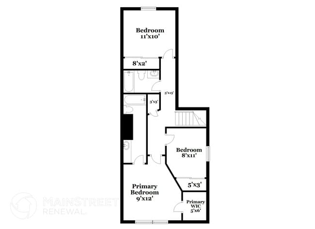 Photo - 1235 Porchester Ln