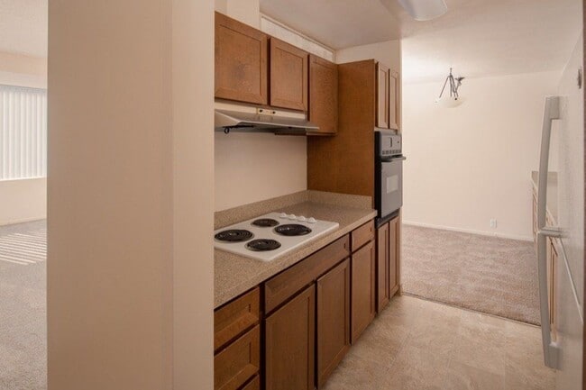 Photo - Hollywood Towne House Apartments