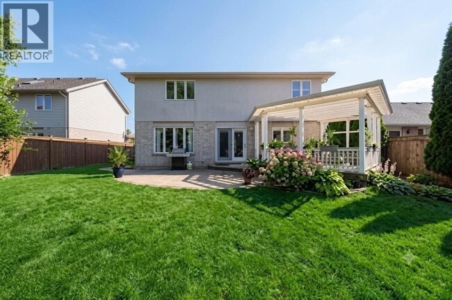 Photo - 2923 Stoney Creek Dr