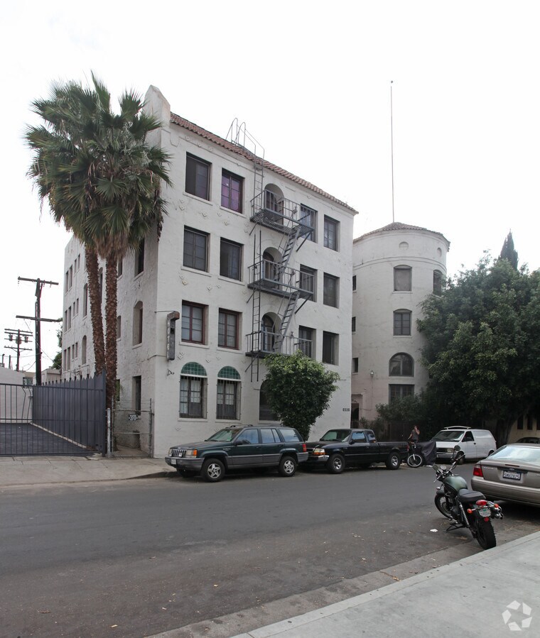6326 Lexington Ave - 6326 Lexington Ave Apartments