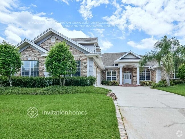 Building Photo - 895 Osprey Landing Dr Rental