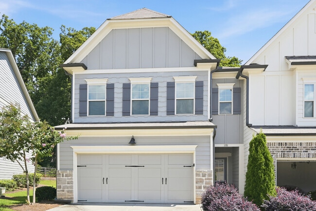 Building Photo - 1007 Smoky Mountain Springs Ln
