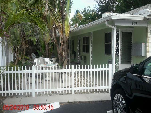 Building Photo - 627 NE 17th Way Unit 1 Rental