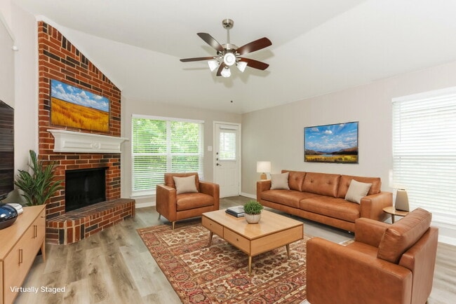 Photo - 1521 Creekstone Ct