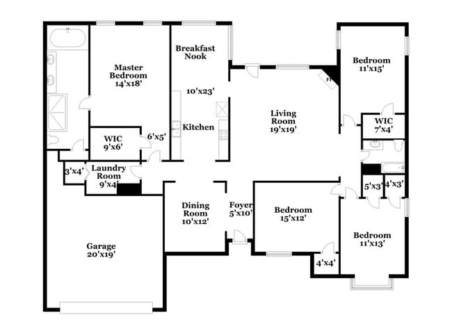 Photo - 6743 Hare Run Ln