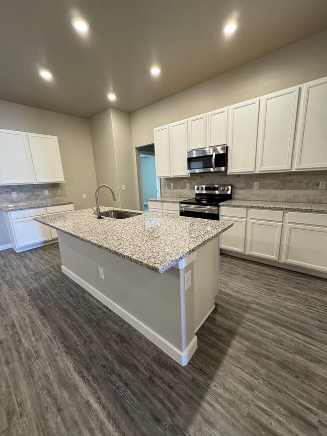 Photo - 4 Bedroom in Harvest