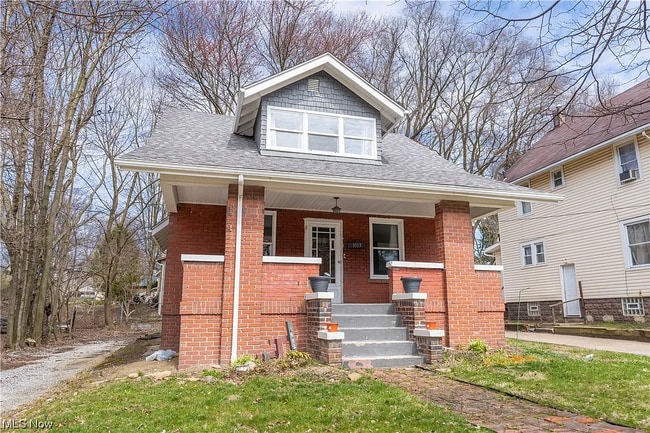 Photo - 1003 Delia Ave House