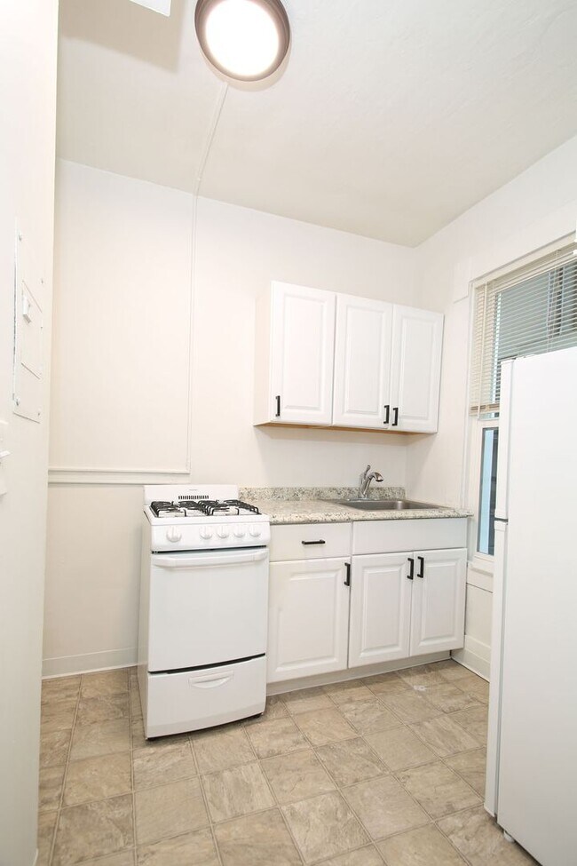 Photo - Towne Apartments