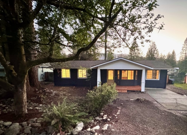 Building Photo - 14631 445th Ave SE Rental