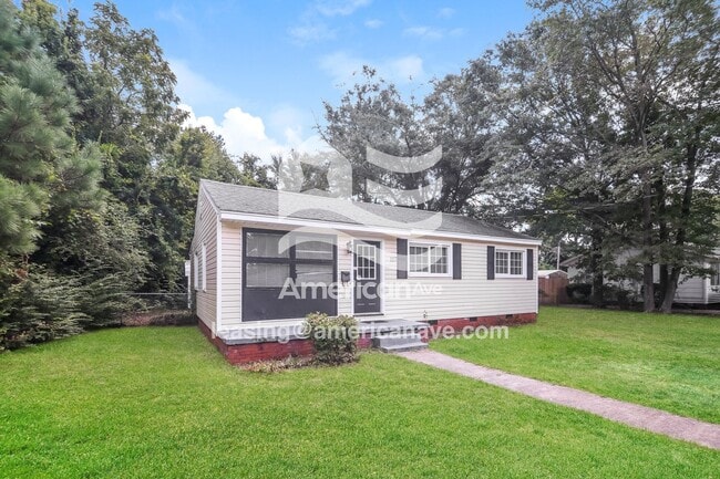 117 Hunter Cir