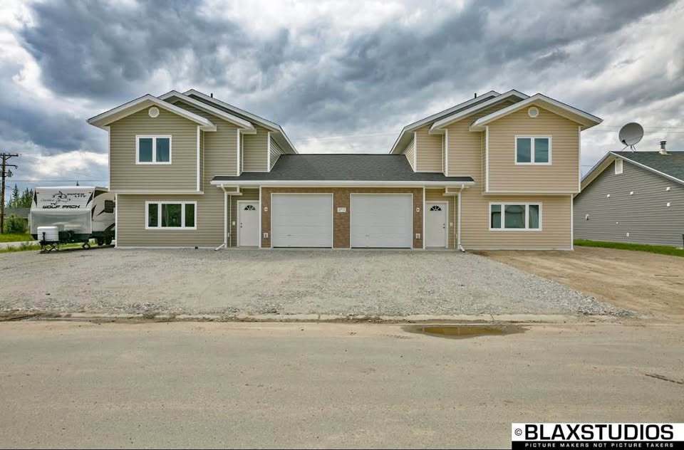Photo - 2713 Desert Eagle Loop Townhome