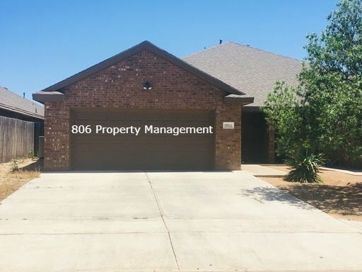 Building Photo - 9803 Avenue V Unit A
