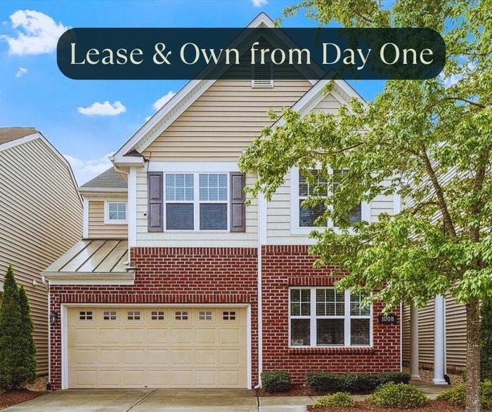 Build Equity While Leasing - Lease and Own... - Build Equity While Leasing - Lease and Own...