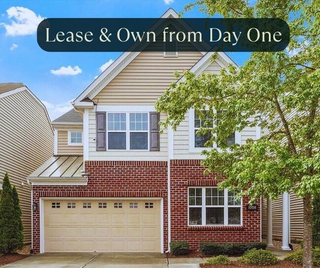 Build Equity While Leasing - Lease and Own... - Build Equity While Leasing - Lease and Own... Townhome