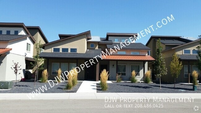 Building Photo - 2996 N LeBlanc Way Rental