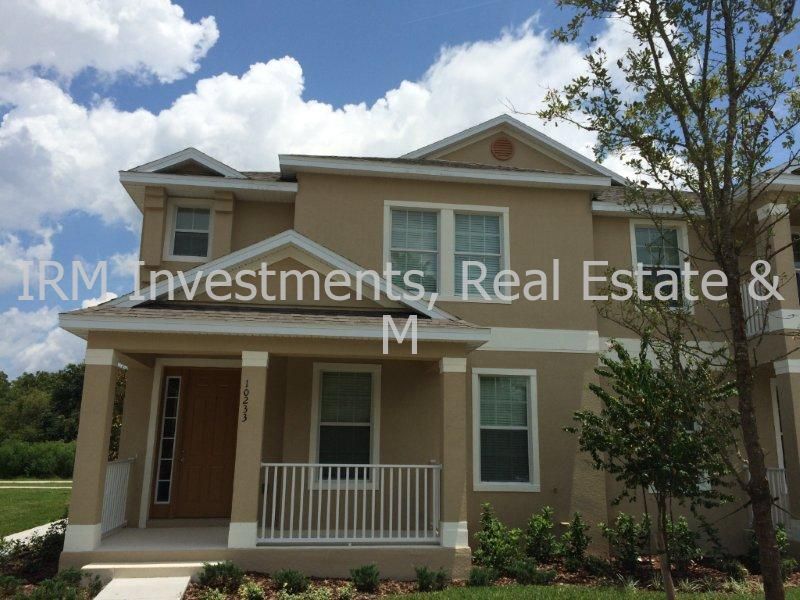 3 bed 2.5 bath TOWNHOME 2 car garage - 3 bed 2.5 bath TOWNHOME 2 car garage