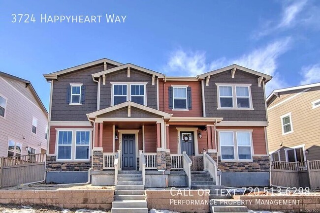 Beautiful Low Maintenance Townhome - Beautiful Low Maintenance Townhome