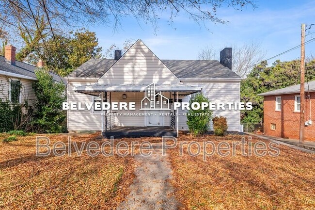 Building Photo - 437 24th St NW