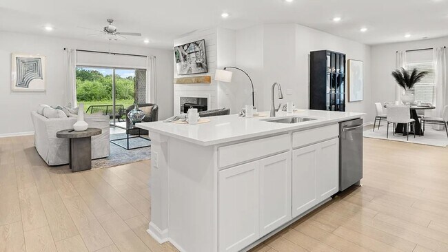 Photo - Brand New Construction – The Ultimate Single-Story Sanctuary!