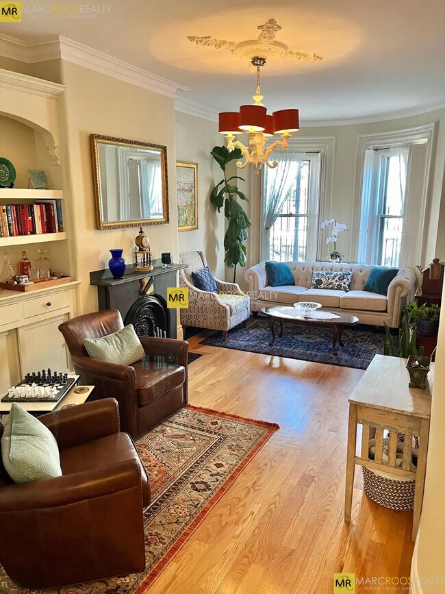 Photo - 22 Rutland Sq Unidad 1