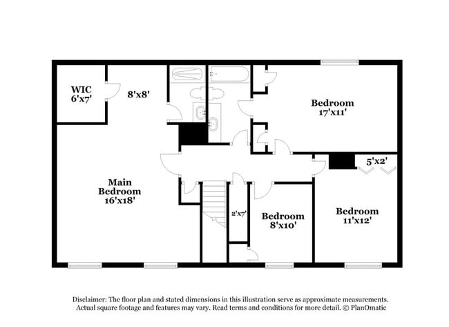 Photo - 2325 Woodhollow Ave