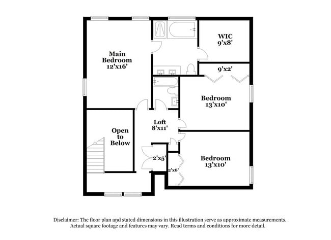 Photo - 3033 Sable Run Rd